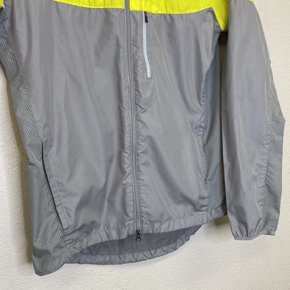 Nike Running Lightweight Jacket Size Small - image 3
